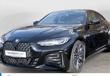 BMW 420 Gran Coupé 52.154 km 43.890 &euro; Werdohl 58791