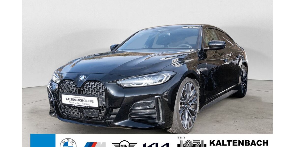 BMW 420 Gran Coupé 52.154 km 43.890 &euro; Werdohl 58791