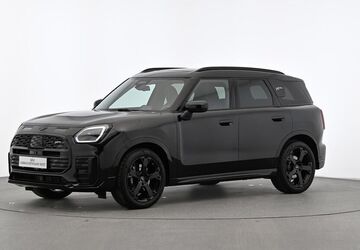 Mini Countryman C (Cooper) 33.204 km 40.109 &euro; 