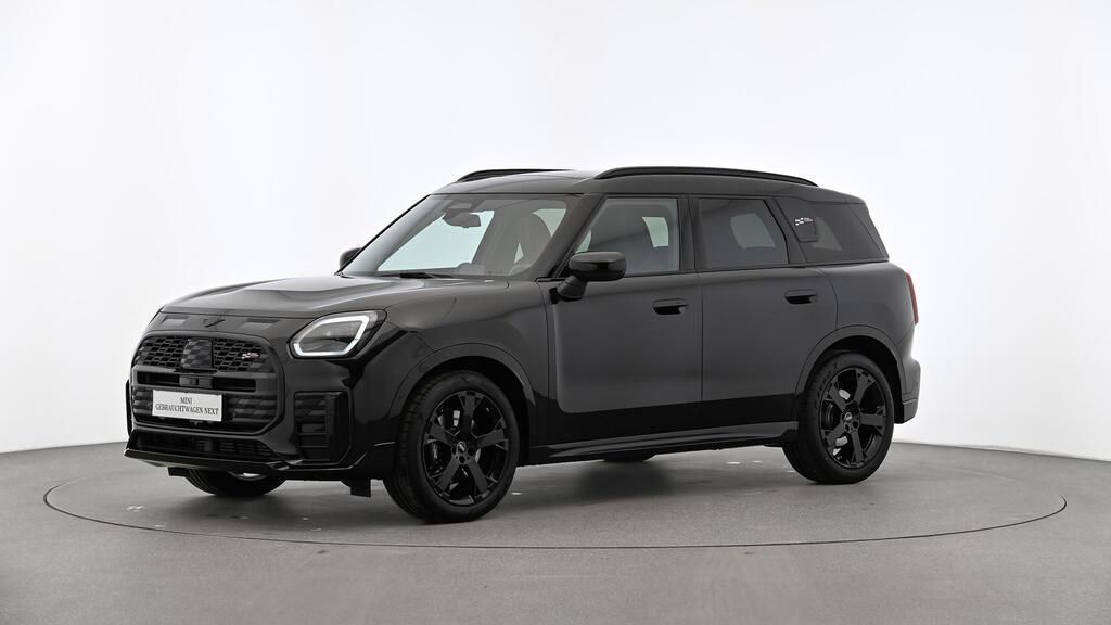 Mini Countryman C (Cooper) 33.204 km 40.109 &euro; 