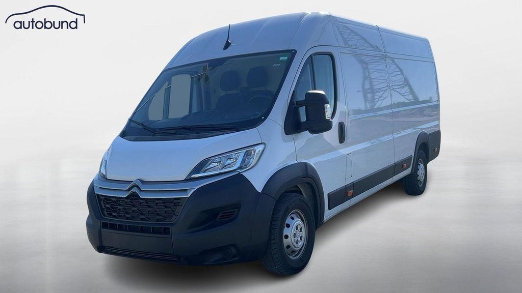 Citroen Jumper 32.861 km 21.970 &euro; Gosen Neu-Zittau 15537