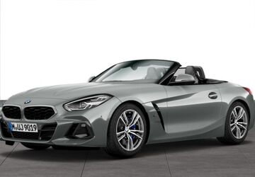 BMW Z4 26.400 km 45.880 &euro; Kronach 96317