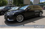 Audi A4 35 TDI Mild-Hybrid*Massage*LED*F+R-Cam* 79.709 km 23.780 &euro; Berlin 13187