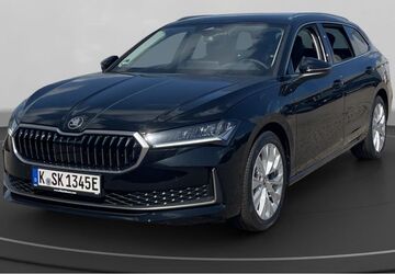 Skoda Superb 9.990 km 42.490 &euro; Köln 51145