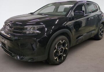 Citroen C5 Aircross 20.571 km 20.780 &euro; Rüsselsheim 65428