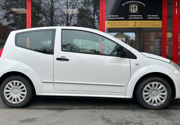 Citroen C2 159.999 km 2.999 &euro; Oberkotzau 95145
