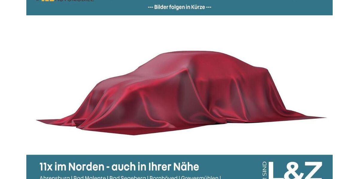 Renault Scenic E-TECH 4.000 km 56.500 &euro; Kaltenkirchen 24568