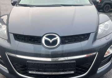 Mazda CX-7 140.000 km 8.790 &euro; Pohlheim 35415