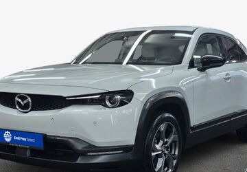 Mazda MX-30 38.010 km 14.912 &euro; Hannover 30165