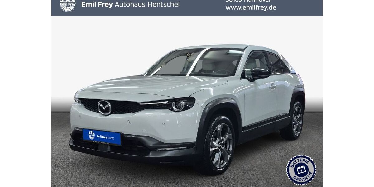 Mazda MX-30 38.010 km 14.912 &euro; Hannover 30165