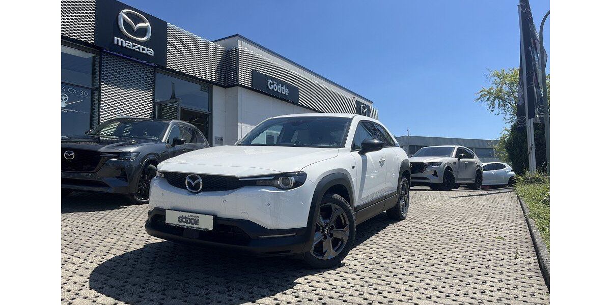 Mazda MX-30 24.548 km 17.990 &euro; Meschede 59872