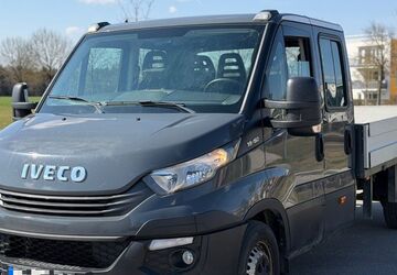IVECO Andere 119.000 km 21.900 &euro; Hohenbrunn 85662