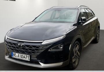 Hyundai NEXO 17.658 km 17.990 &euro; Mönchengladbach 41061