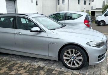BMW 525 193.000 km 12.990 &euro; Magstadt 71106