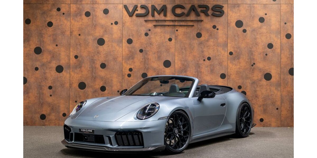 Porsche 911 Urmodell 1.995 km 254.900 &euro; Gronau 48599