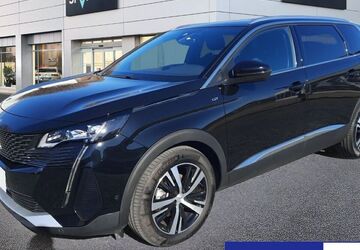 Peugeot 5008 22.983 km 28.430 &euro; Heidenau 01809