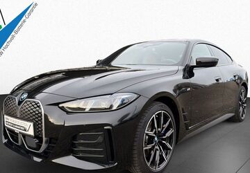 BMW i4 36.085 km 46.450 &euro; Stendal 39576