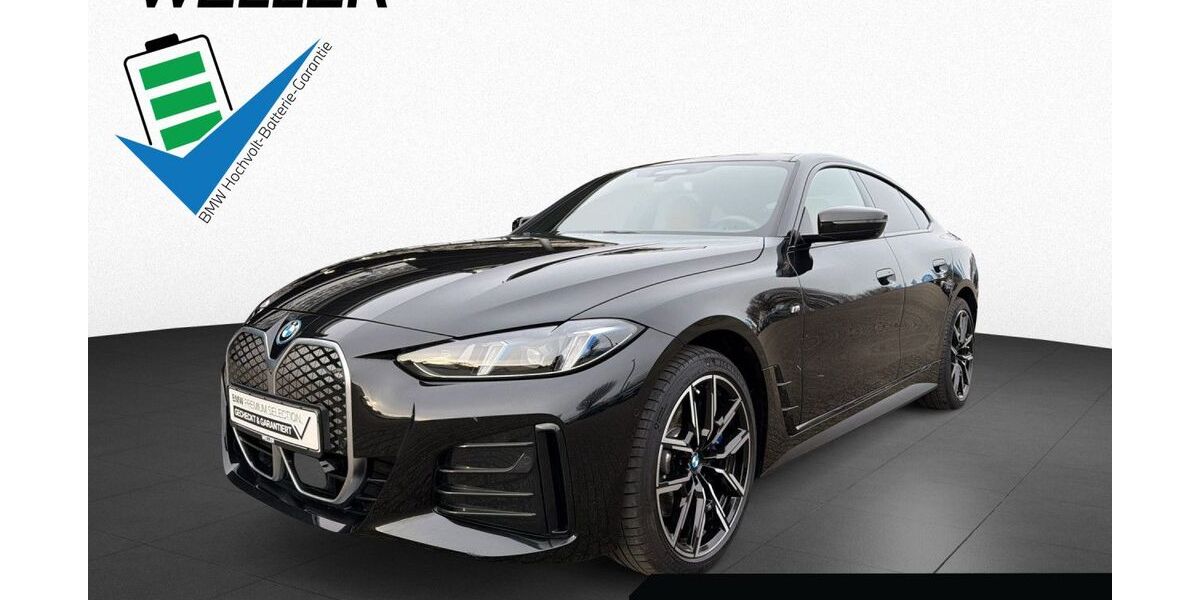 BMW i4 36.085 km 46.450 &euro; Stendal 39576