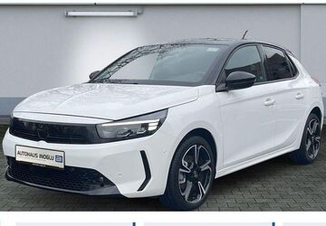 Opel Corsa 10.436 km 20.480 &euro; Rüsselsheim 65428