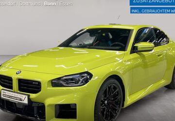 BMW M2 12.705 km 69.999 &euro; Bonn 53119
