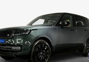 Land Rover Range Rover 8.000 km 145.450 &euro; München 81477