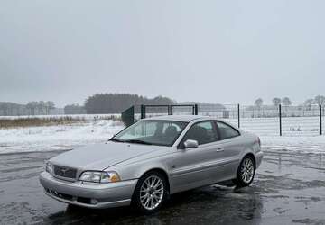 Volvo C70 241.000 km 4.200 &euro; Löningen 49624