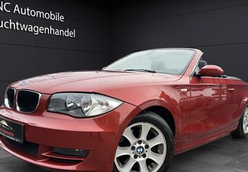 BMW 125 124.404 km 11.990 &euro; Ahlen 59227