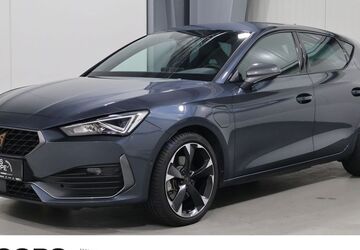 Cupra Leon 93.759 km 20.870 &euro; Aachen 52078