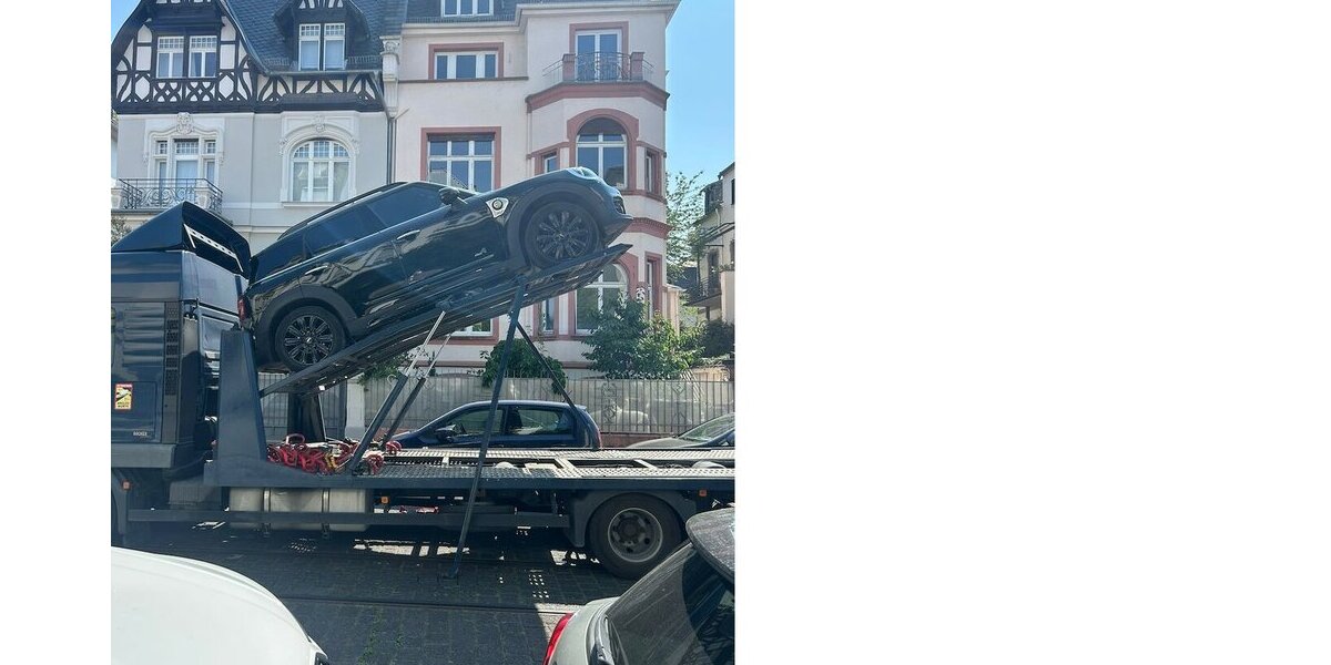 Mini Cooper S Countryman All4 Cooper SE F60 69.000 km 21.699 &euro; Hamburg 22339