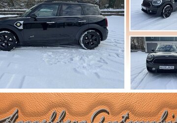 Mini Cooper S Countryman All4 Cooper SE F60 71.000 km 19.999 &euro; Hamburg 22339