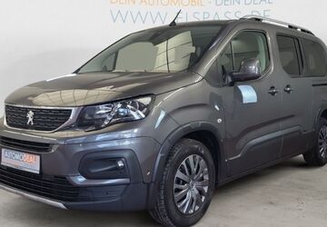 Peugeot Rifter 69.353 km 22.588 &euro; Dinslaken 46539