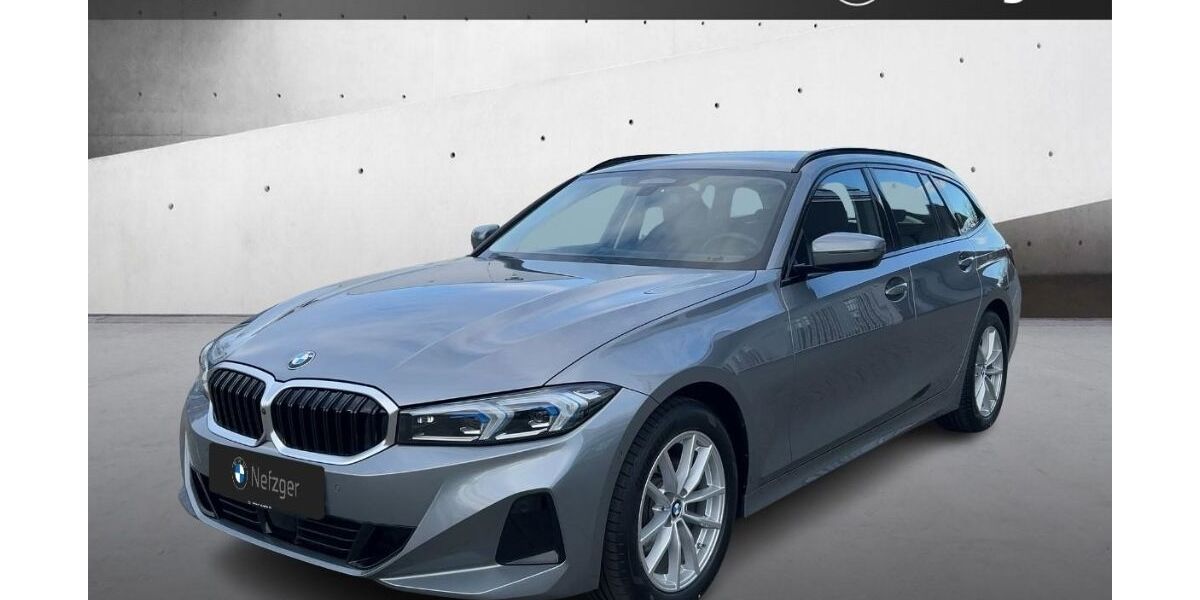 BMW 318 15.000 km 34.900 &euro; Berlin-Siemensstadt 13629