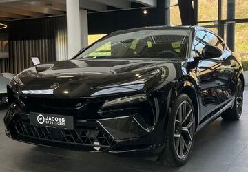 Lotus Eletre 3.333 km 119.900 &euro; Eschweiler 52249