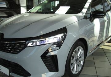 Renault Clio 26.390 km 17.790 &euro; Plettenberg 58840