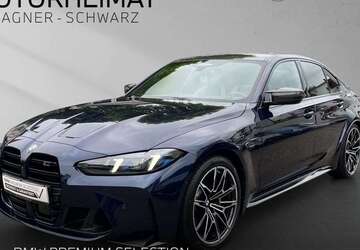 BMW M3 15.300 km 89.900 &euro; Kirchseeon 85614