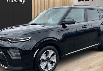 Kia Soul 20.000 km 33.290 &euro; Bramsche 49565