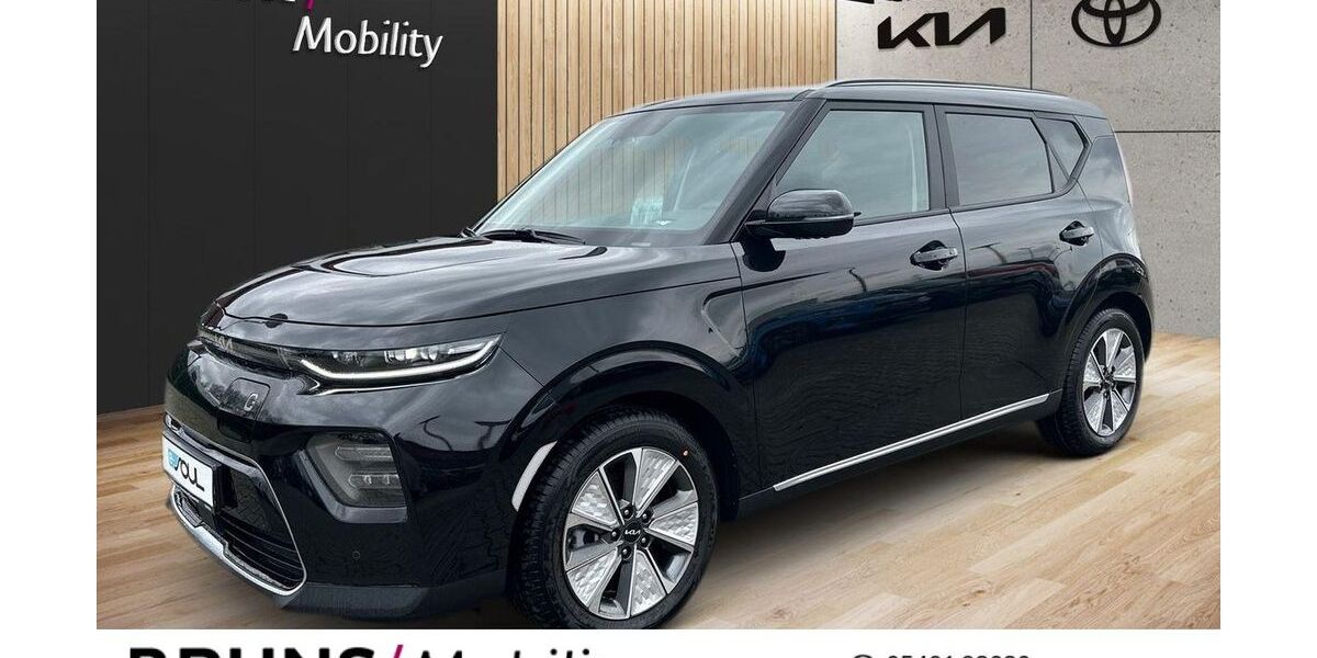 Kia Soul 20.000 km 33.290 &euro; Bramsche 49565