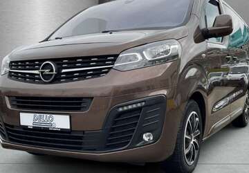 Opel Zafira 100.422 km 28.250 &euro; Schwerin 19061