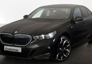 BMW 550 19.176 km 67.770 &euro; Aachen 52078