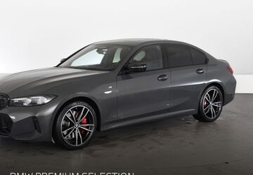 BMW M340i 47.831 km 57.570 &euro; Aachen 52078