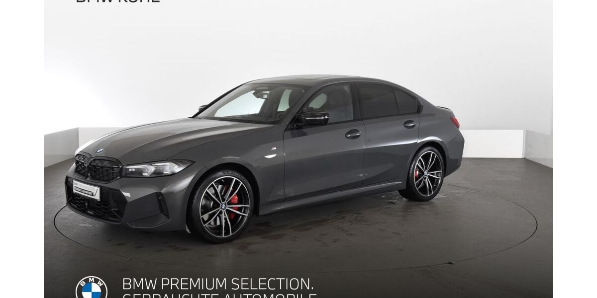 BMW M340i 47.831 km 57.570 &euro; Aachen 52078