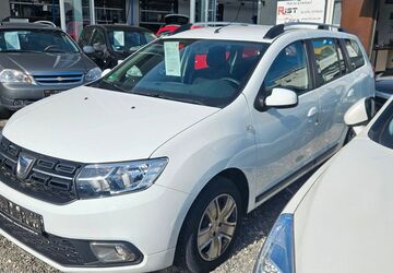 Dacia Logan 107.000 km 6.990 &euro; Reutlingen 72766