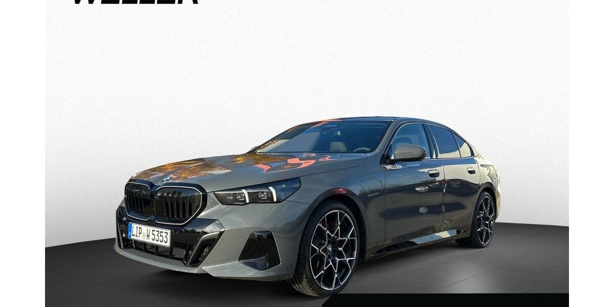 BMW 540 4.999 km 96.990 &euro; Detmold 32758