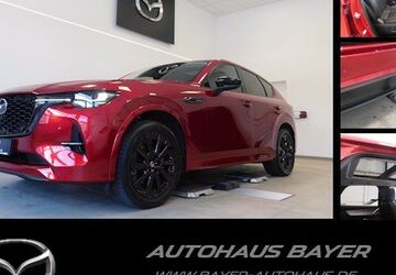 Mazda CX-60 71.000 km 39.990 &euro; Gößweinstein 91327