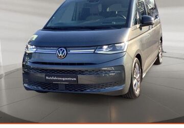 VW T7 Multivan 66.241 km 45.890 &euro; Kirchheim 73230