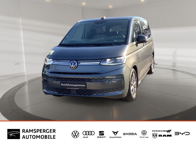 VW T7 Multivan 66.241 km 45.890 &euro; Kirchheim 73230