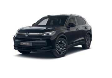 VW Tiguan 23.098 km 38.990 &euro; Weilheim 82362