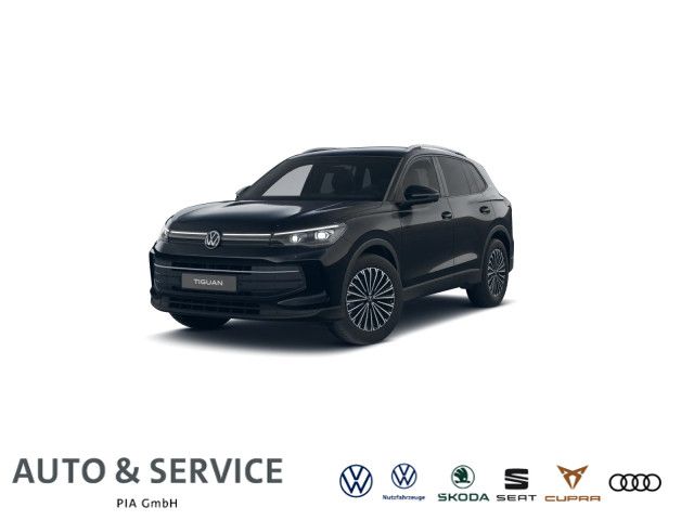 VW Tiguan 23.098 km 38.990 &euro; Weilheim 82362