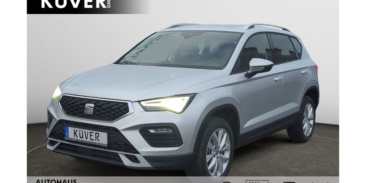 Seat Ateca 1.500 km 30.240 &euro; Hagen 27628