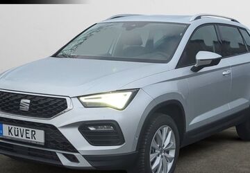 Seat Ateca 1.500 km 30.340 &euro; Hagen 27628